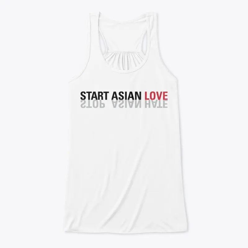 START ASIAN LOVE