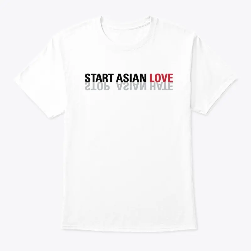 START ASIAN LOVE