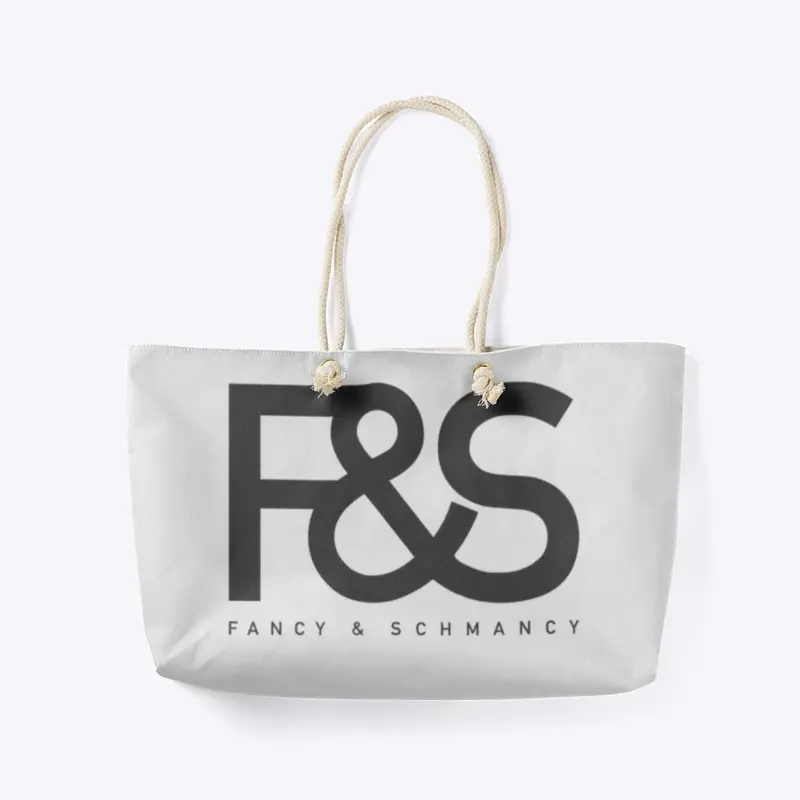 F&S: Fancy & Shmancy