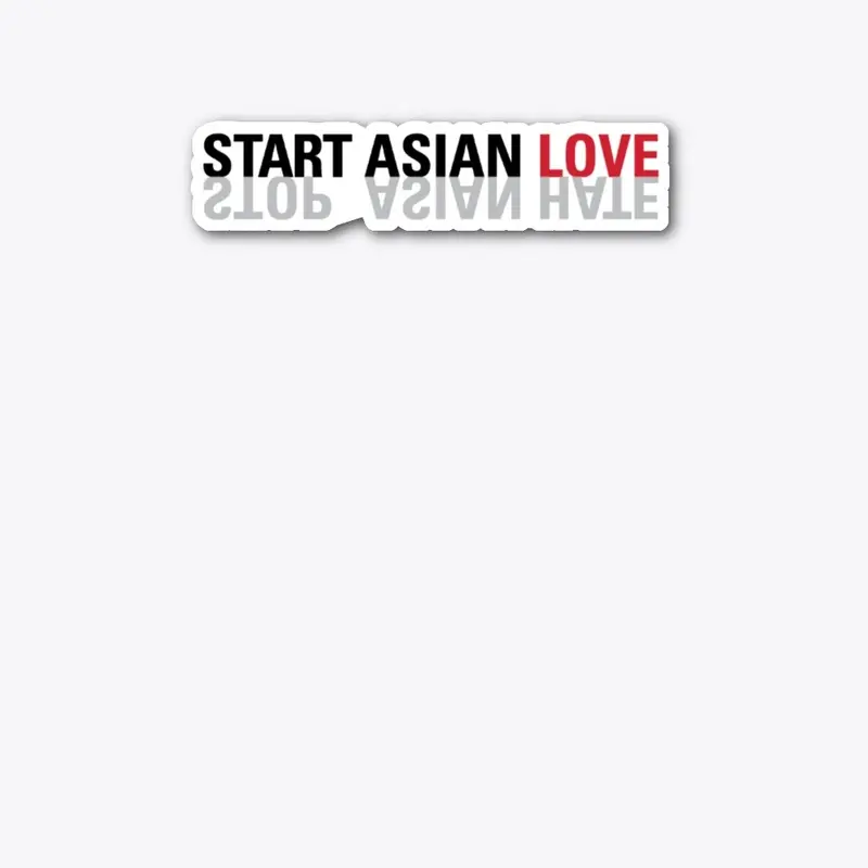 START ASIAN LOVE